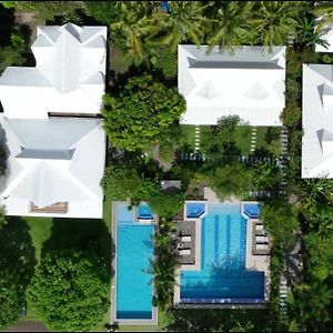 Infinity Diving Resort And Residences